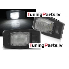 MAZDA MX-5 98-05 LED numura apgaismojums